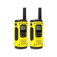 Портативная рация Motorola TALKABOUT TTALKABOUT T92 H2O Twin Pack (A9P00811YWCMAG)