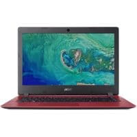 Ноутбук Acer Aspire 1 A114-32-C2GN (NX.GWAEU.004) Red