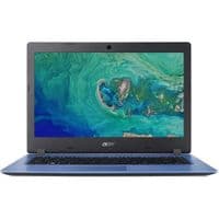 Ноутбук Acer Aspire 1 A114-32-C9GK (NX.GW9EU.004) Blue