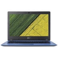 Ноутбук Acer Aspire 1 A114-32-P4AX (NX.GW9EU.006) Blue