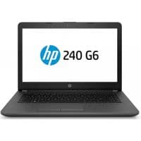 Ноутбук HP 240 G6 (4WU35EA)