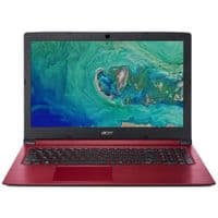 Ноутбук Acer Aspire 3 A315-53-35GK (NX.H41EU.008) Red