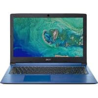Ноутбук Acer Aspire 3 A315-53-33ZW (NX.H4PEU.008) Blue