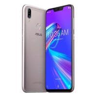 Смартфон Asus ZenFone Max (M2) (ZB633KL-4A070EU) 4/32 GB DUALSIM Silver