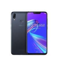 Смартфон Asus ZenFone Max (M2) (ZB633KL-4J072EU) 4/32 GB DUALSIM Black