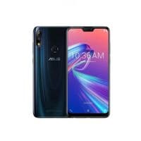 Смартфон Asus ZenFone Max Pro (M2) (ZB631KL-4D067EU) 6/64 GB DUALSIM Midnight Blue