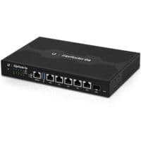 Маршрутизатор Ubiquiti 5P 1000M 1SFP (ER-6P)