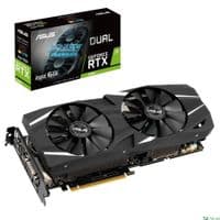 Відеокарта ASUS GeForce RTX2060 6GB GDDR6 Advanced