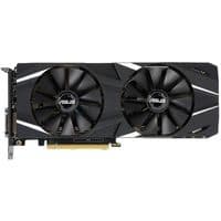 Відеокарта ASUS GeForce RTX2060 6GB GDDR6 OC