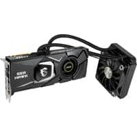 Відеокарта MSI GeForce RTX2080 Ti 11GB GDDR6 SEA HAWK X dual cooling liquid cooling + air cooling