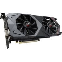 Відеокарта ASRock AMD PHANTOM GXR RX590 8G OC