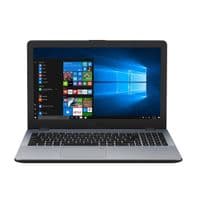 Ноутбук Asus X542UF-DM235 (90NB0IJ2-M07190) Dark Grey