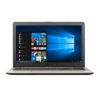 Ноутбук Asus X542UF-DM494 (90NB0IJ3-M07210) Golden