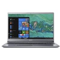 Ноутбук Acer Swift 3 SF315-52G (NX.GZAEU.041) Silver