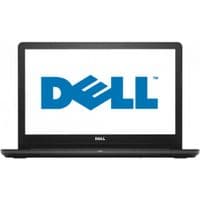 Ноутбук Dell Inspiron 15 3567 (35Fi34H1IHD-LBK) Black