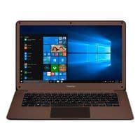 Ноутбук Prestigio SmartBook 141 C2 (PSB141C02ZFH DB CIS) Dark brown