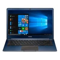 Ноутбук Prestigio SmartBook 141S (PSB141S01ZFH BB CIS) Blue