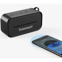Акустическая система Tronsmart Element T2 Outdoor Bluetooth Speaker Black (231403)