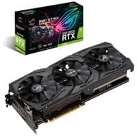 Відеокарта ASUS ROG-STRIX-RTX2060-A6G-GAMING