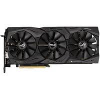 Відеокарта ASUS ROG-STRIX-RTX2060-O6G-GAMING