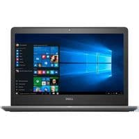 ноутбук 15FM/i5-7200U/8/1TB/Intel HD/BL/W10/Gray Vostro 5568 N024VN01_H
