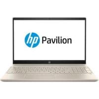 Ноутбук HP Pavilion 15-cs0048ur (4MU38EA) White