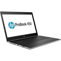 Ноутбук HP Probook 450 G5 (3QM71EA)