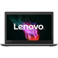 Ноутбук Lenovo IdeaPad 330-15 (81D600JYRA) Onyx black