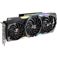 Відеокарта nVidia RTX2080Ti/Gaming/TRIO/11GB/GDDR 6/1635 RTX 2080 Ti GAMING TRIO