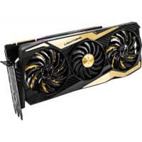 Відеокарта MSI nVidia GDDR6 RTX 2080 Ti LIGHTNING Z