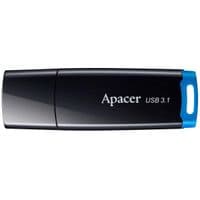 Накопичувач Apacer 64GB USB 3.1 AH359 Black