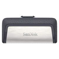 USB флеш накопичувач SANDISK 256GB Ultra Dual Drive USB 3.1 Type-C (SDDDC2-256G-G46)