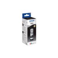 Контейнер з чорнилом EPSON L31xx Black (C13T00S14A)