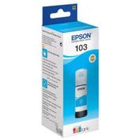 Контейнер с чернилами Epson L31XX cyan