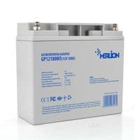 Батарея к ИБП Merlion 12V-18Ah (GP12180M5)