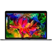 Ноутбук Apple MacBook Pro 13", A1708 (Z0UH000AX) Space Gray