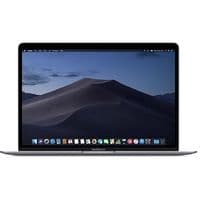 Ноутбук Apple MacBook Air 13" 256GB, A1932 (Z0VE000E6) Space gray
