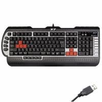 Клавиатура G800V A4-tech (X7-G800V)
