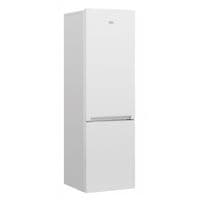 Холодильник двокамерний Beko RCSA300K20W - 181x54/статика/294 л/А+/білий