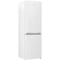 Холодильник двокамерний Beko RCSU8270K20W білий