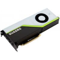 Відеокарта PNY NVIDIA Quadro RTX 5000 16 GB GDDR6 (VCQRTX5000-PB)
