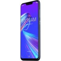 Мобільний телефон ASUS ZenFone Max (M2) 4/32 GB (ZB633KL-4J072EU) Meteor Silver