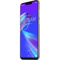 Мобільний телефон ASUS ZenFone Max (M2) 4/32 GB (ZB633KL-4A070EU) Midnight Black