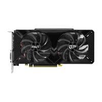Відеокарта nVIDIA RTX2060 Palit GamingPro OC 6Gb 192bit GDDR6
