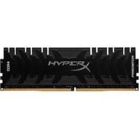 Модуль памяти DDR4 16GB/3600 HyperX Predator Black (HX436C17PB3/16)