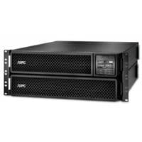 ИБП APC Smart-UPS SRT 2200VA RM with Network Card