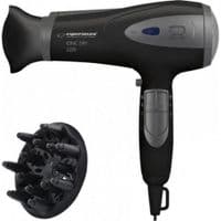 Фен для волос Esperanza HAIR DRYER EBH005K