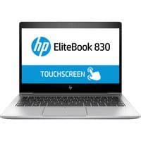 Ноутбук HP EliteBook 830 G5 (3UN94EA#ACB)
