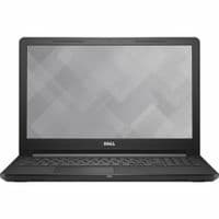 Ноутбук Dell Vostro 3578 (N2072WVN3578 WIN)