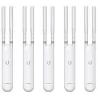 Точка доступа Ubiquiti UniFi AP, AC Mesh, 5-Pack, PoE Not Included